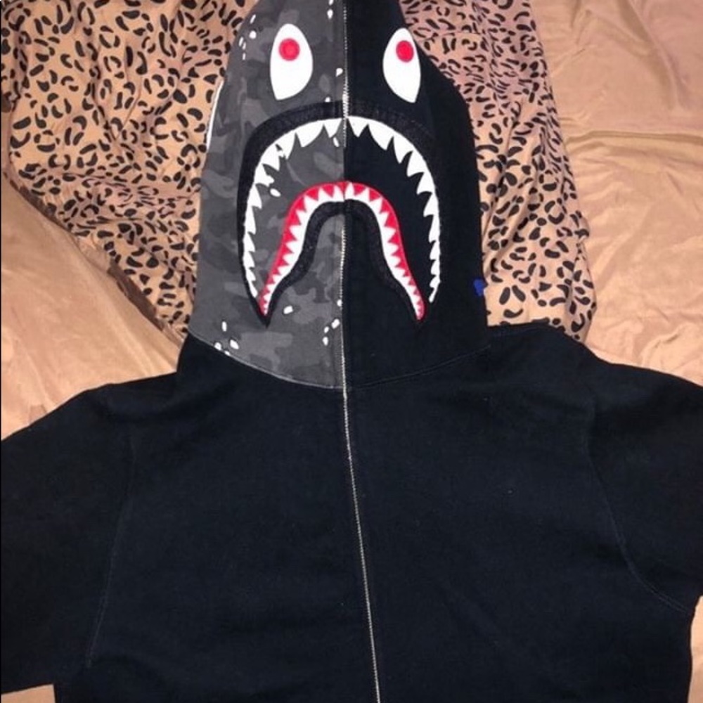 Bale hoodie
